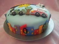 Cakes by Deborah... 1093543 Image 1